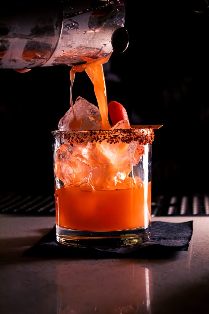 Elixir Andersonville Bar 2